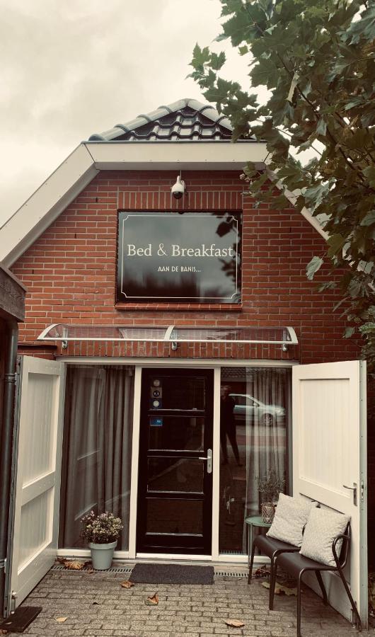 Bed & Breakfast "Aan De Banis" Rijssen Eksteriør bilde